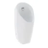 Geberit Urinoirs - Urinoir Preda Met Geïntegreerde Besturing, Netvoeding, Wit 116.072.00.1