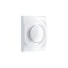 Grohe Surf - Bedieningsplaat, Alpine Wit 37018SH0