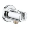 Grohe Relexa - Wandaansluitbocht, Chroom 28628000