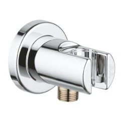 Grohe Relexa - Wandaansluitbocht, Chroom 28628000