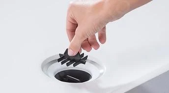 Geberit Setaplano - Afvoerset Voor Setaplano Douchebak, Waterslothoogte 30 Mm 154.022.00.1 - Afbeelding 5