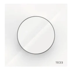 Tece TECEflushpoint - Pneumatische Bediening Op Afstand, Wit 9240984