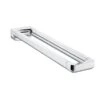 Roca Tempo - Handdoekhouder, Lengte 420 Mm, Chroom A817031001