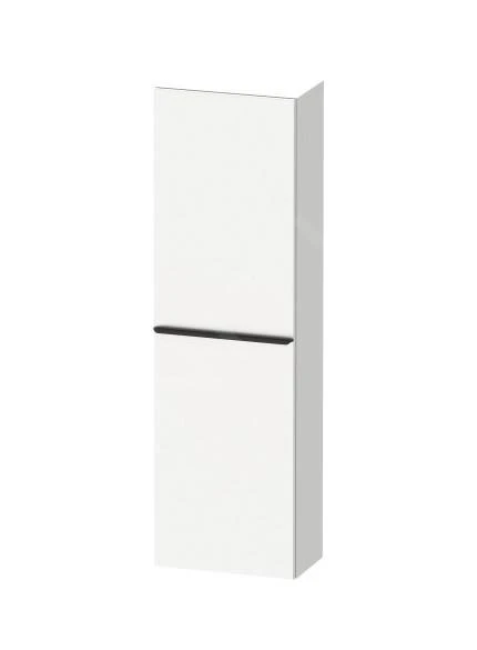 Duravit D-Neo - Kast 1320x400x240 Mm, 1 Deur, Scharnieren L/R, Mat Wit DE011801818