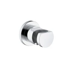 Kludi Nova Fonte - Douchehouder, Chroom 2055205-15