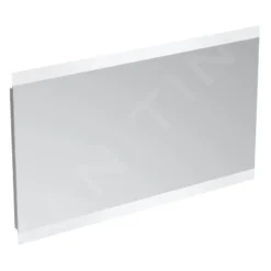 Ideal Standard Mirror&Light - Spiegel 1200x700 Mm Met Dubbelzijdige LED Sfeerverlichting T3349BH