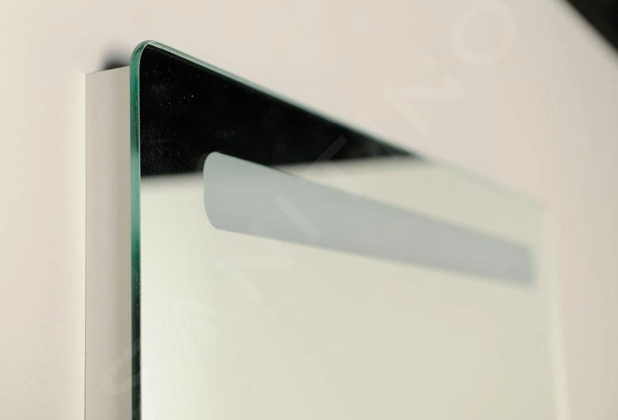 Sapho Astro - Spiegel 600x800 Mm, LED Verlichting, Cosmeticaspiegel MIRL2 - Afbeelding 7