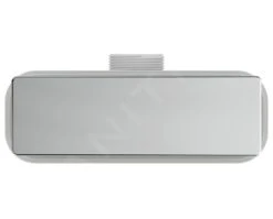 Ideal Standard Ultra Flat New - Afvoer Voor Douchebakken, Chroom T4493AA