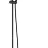 Hansgrohe Vernis Blend - Showerpipe 240 Doucheset Met Thermostaat, 2jet, EcoSmart, Mat Zwart 26428670