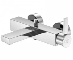 Steinberg 120 - Badkraan, Chroom 120 1100