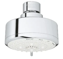 Grohe Tempesta Cosmopolitan - Hoofddouche 4jet, Chroom 26043001