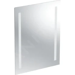 Geberit Option - Spiegel Met LED-verlichting, 500x650 Mm 500.581.00.1