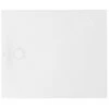 Duravit Tempano - Douchebak 1200x1000x45 Mm, Wit 720199000000000