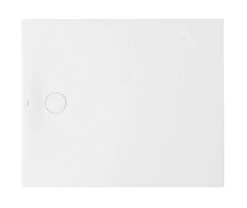 Duravit Tempano - Douchebak 1200x1000x45 Mm, Wit 720199000000000