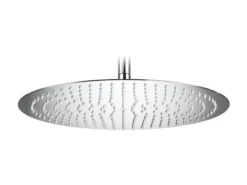 Roca Raindream - Hoofddouche, Diameter 400 Mm, Chroom A5B2650C00