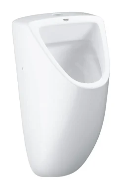 Grohe Bau Ceramic - Urinoir, 337x355 Mm, Alpine Wit 39439000