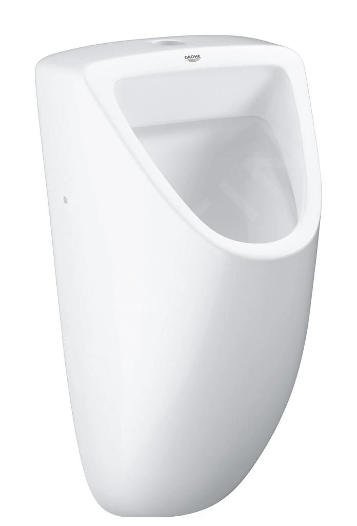 Grohe Bau Ceramic - Urinoir, 337x355 Mm, Alpine Wit 39439000