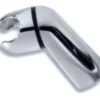 Novaservis Houders - Draaibare Douchehouder, Chroom D/PLAST,0