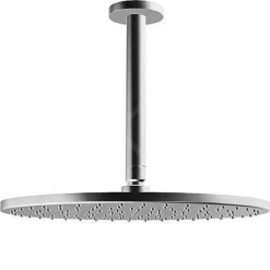 Hansa Viva - Hoofddouche, Diameter 300 Mm, Chroom 44270300