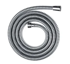 Hansgrohe Doucheslangen - Doucheslang 1250 Mm, Chroom 28262000