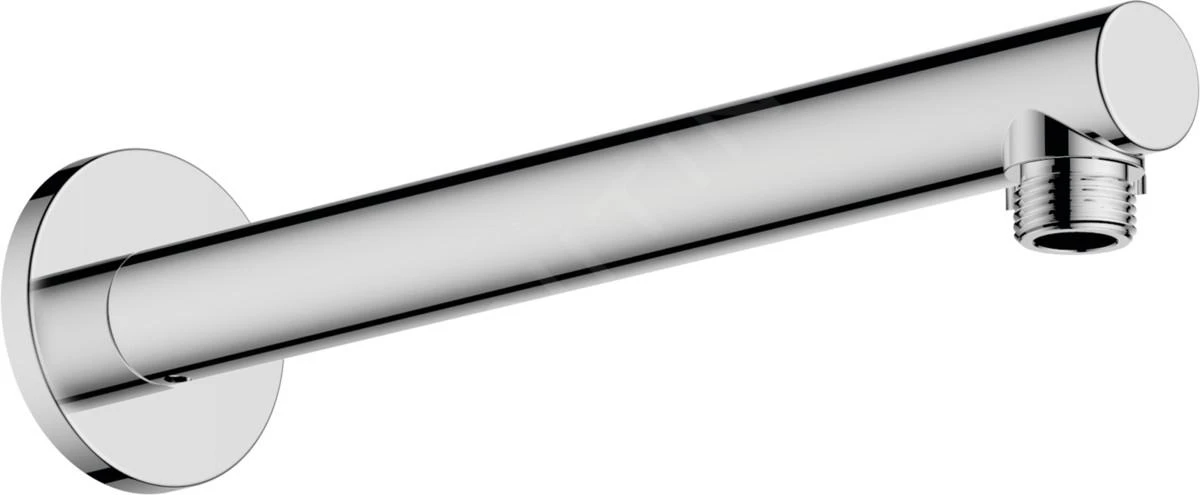 Hansgrohe Vernis Blend - Doucheset 200 Met Inbouwkraan, Chroom 27911000 - Afbeelding 8