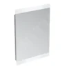 Ideal Standard Mirror&Light - Spiegel 500x700 Mm Met Dubbelzijdige LED Sfeerverlichting T3345BH