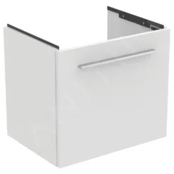 Ideal Standard I.Life S - Wastafelonderkast, 500x375x440 Mm, Mat Wit T5290DU