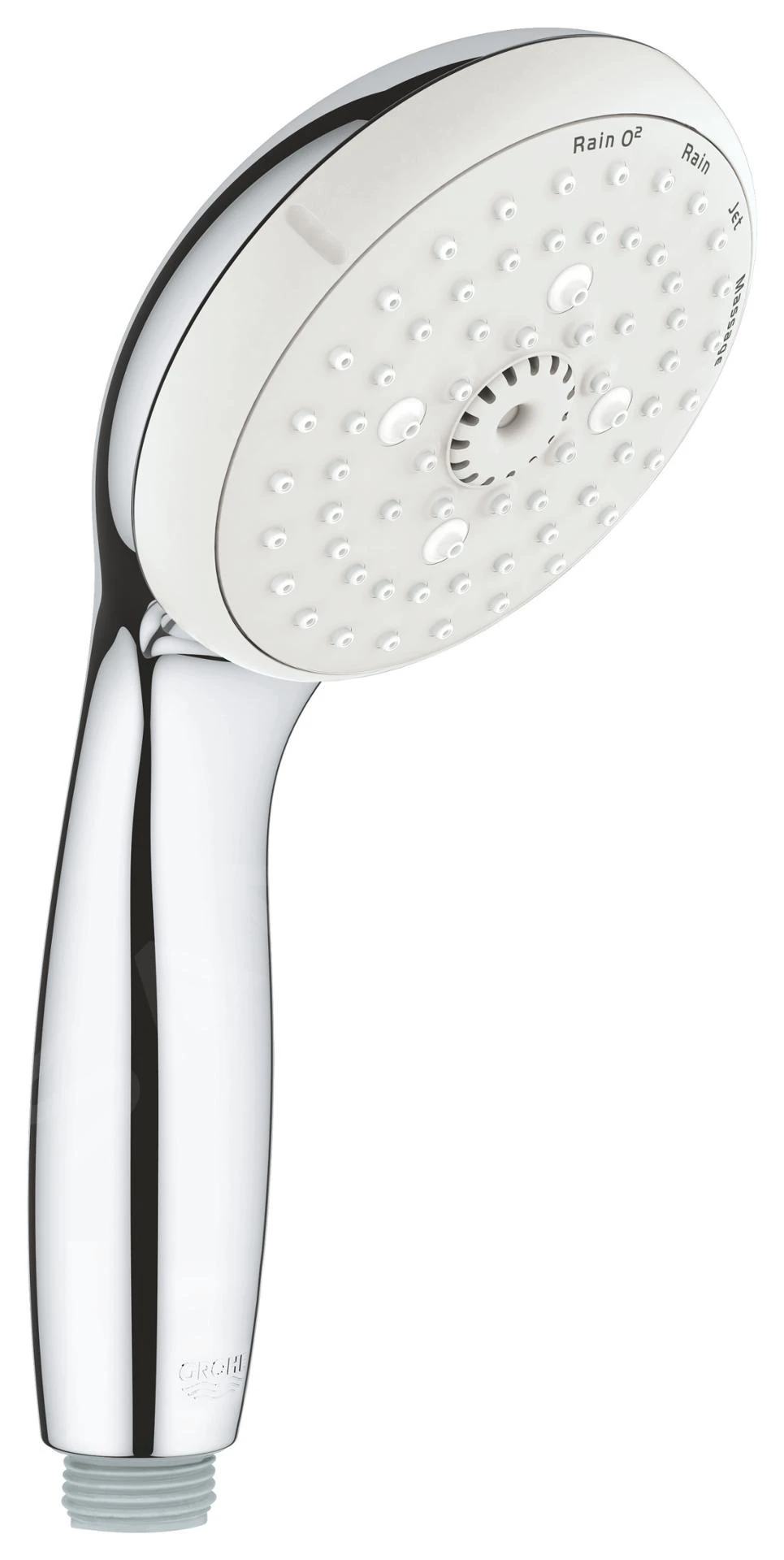Grohe Tempesta New - Handdouche, 4jet, Chroom 28578002