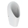 Geberit Urinoirs - Urinoir Tamina, Waterloos, Wit 116.141.00.1
