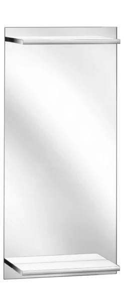 Keuco Edition 11 - Spiegel Met LED-verlichting En Planchet, 435x900 Mm 11198001500