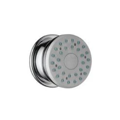 Hansgrohe Bodyvette - Stop Zijdouche, 1-straalsoort, Chroom 28467000