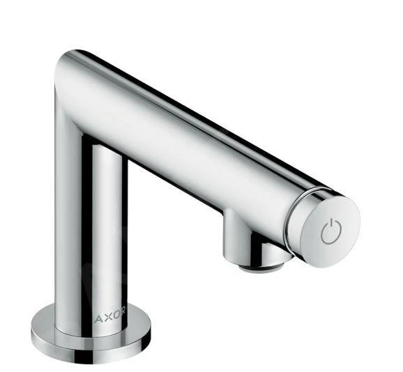 Axor Uno - Select Fonteinkraan, Chroom 45130000