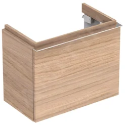 Geberit ICon - Fontein Onderkast 530 Mm, Eikenkhout 841054000