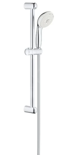 Grohe Tempesta New - Doucheset, 3jet, Chroom 27794001