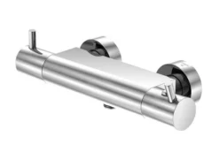 Steinberg 100 - Thermostatische Douchekraan, Chroom 100 3200