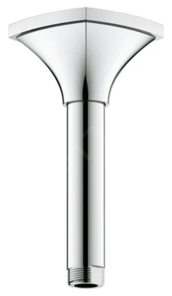 Grohe Grandera - Douchearm Plafond, 142 Mm, Chroom 27978000