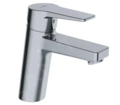 Hansa Twist - Wastafelkraan XL, Chroom 09022283