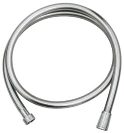Grohe Slangen - Silverflex Doucheslang 1250 Mm, Chroom 28362000