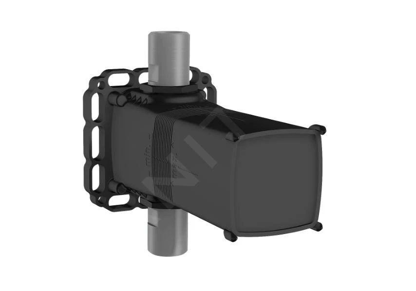 Hansa Inbouwdelen - Inbouwdeel 44800000