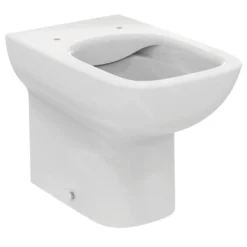 Ideal Standard I.Life A - Staande WC RL+, Rimless, Wit T471901