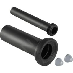 Geberit Toebehoren - Aansluitgarnituur Voor Wandcloset 152.441.46.1