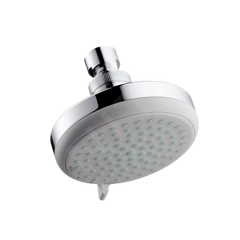 Hansgrohe Croma 100 - Vario Hoofddouche, EcoSmart 9l/min, 4 Straalsoorten, Chroom 28462000