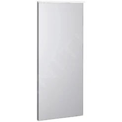 Geberit Xeno 2 - Spiegel Met LED Verlichting En Verwarming 400x910 Mm 500.520.00.1