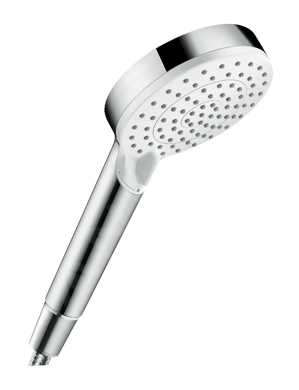 Hansgrohe Crometta - Doucheset E 240, Met Logis Inbouwkraan, Chroom 27957000 - Afbeelding 4