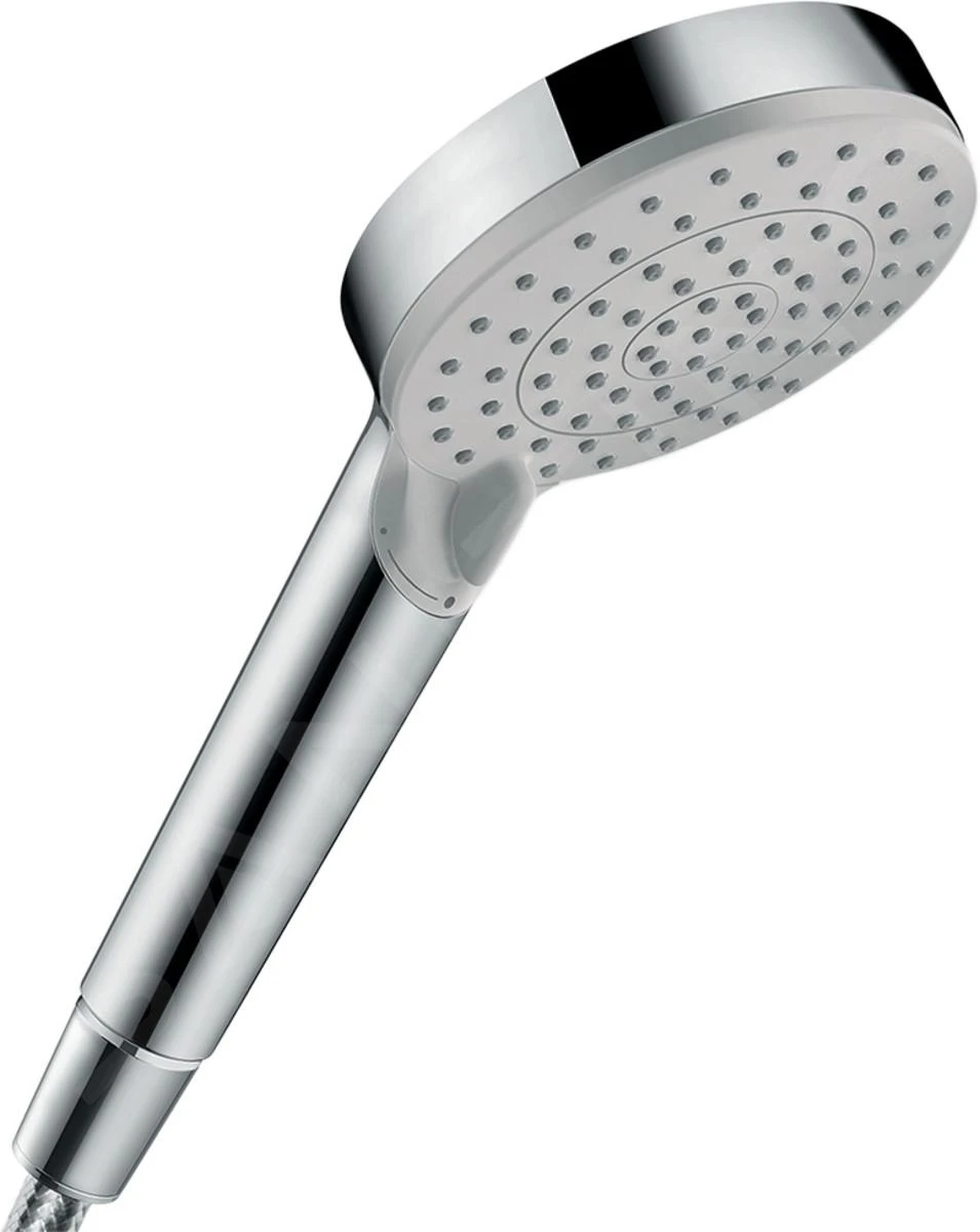 Hansgrohe Vernis Blend - Doucheset 200 Met Inbouwkraan, Chroom 27911000 - Afbeelding 5
