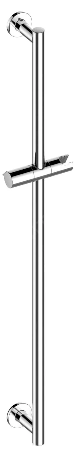 Keuco IXMO - Douchestang Solo 800 Mm, Chroom 59585010901