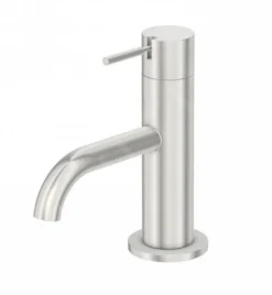 Steinberg 100 - Fonteinkraan, Geborsteld Nikkel 100 2500 BN