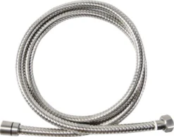 Sapho Minimal - Doucheslang 1500 Mm, Roestvrij Staal MI096