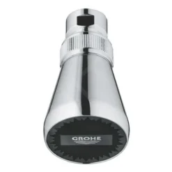 Grohe Relexa Plus - Hoofddouche, 50 Mm, Chroom 28094000
