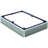 Geberit Setaplano - Installatieframe Voor Douchebakken, 800x1500 Mm, Voor 6 Steunpoten 154.467.00.1